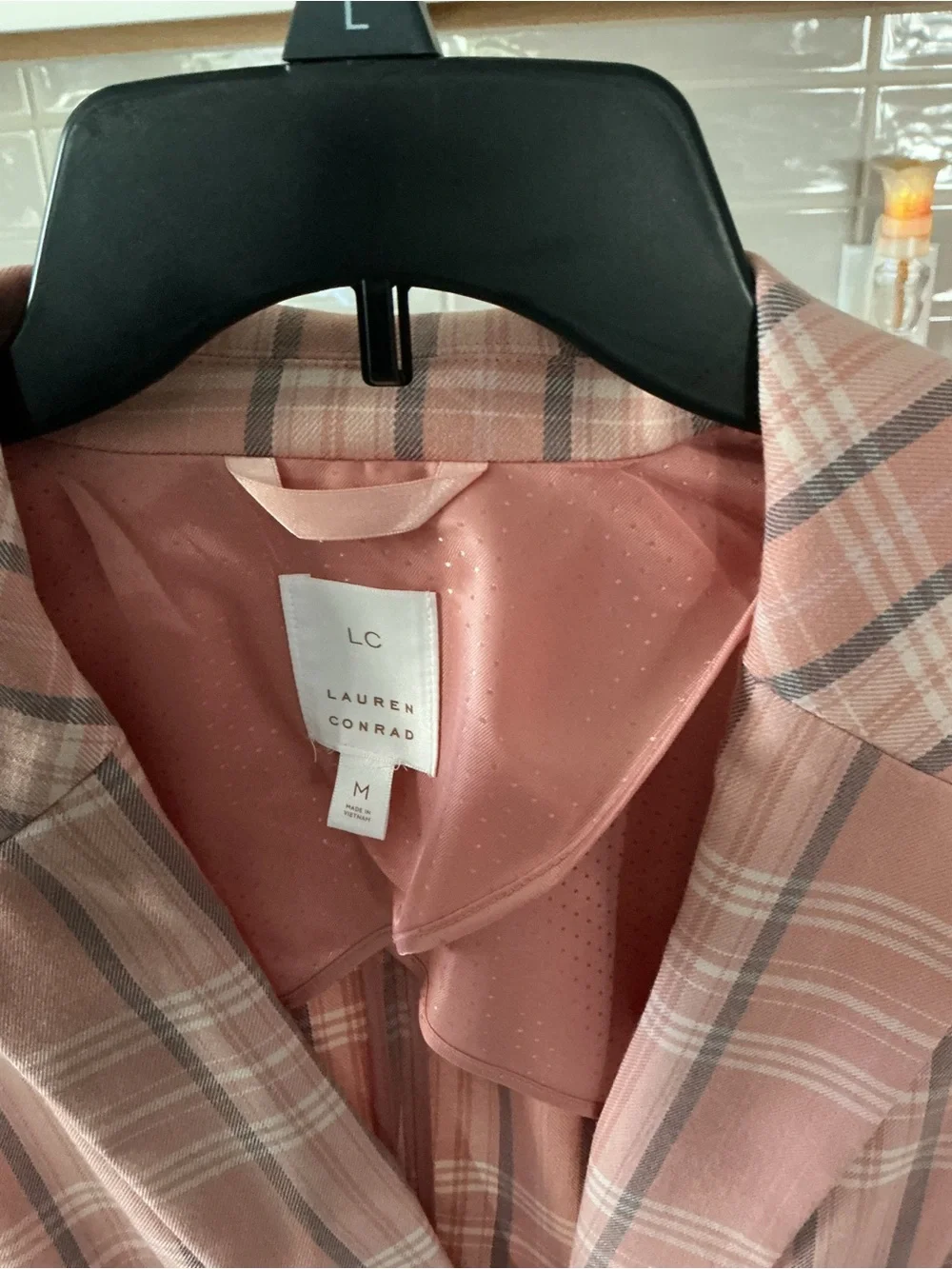 Lauren Conrad Ladies Blazer